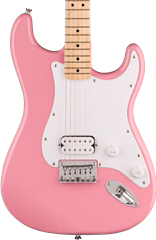 Fender Squier Sonic Stratocaster HT H MN WPG FLP - Elektrická kytara