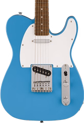 Fender Squier Sonic Telecaster LRL CAB - Elektrická kytara