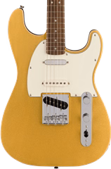Fender Squier Paranormal Custom Nashville Stratocaster LRL AZG - Elektrická kytara