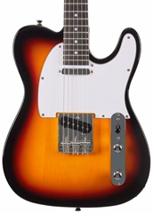 Blond TE-1 SB