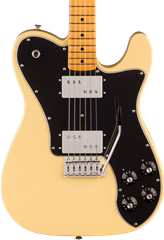 Fender Vintera II 70s Telecaster Deluxe Tremolo MN VW - Elektrická kytara