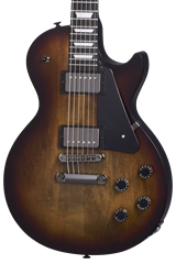 Gibson Les Paul Modern Studio Smokehouse Satin - Elektrická kytara