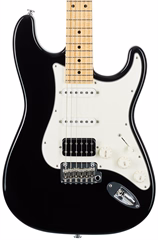 Suhr Classic S Antique HSS MN BK - Elektrická kytara