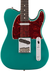 Fender Susan Tedeschi Telecaster RW ACM - Elektrická kytara