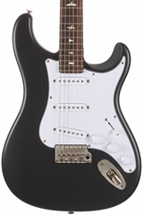 PRS Silver Sky RW Faded Black Tee Satin - Elektrická kytara