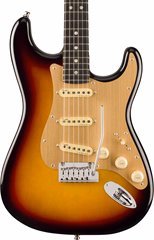 Fender American Ultra II Stratocaster EB UB - Elektrická kytara