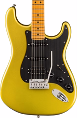 Fender American Ultra II Stratocaster HSS MN SFL - Elektrická kytara