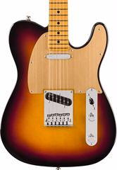 Fender American Ultra II Telecaster MN UB - Elektrická kytara