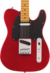 Fender American Ultra II Telecaster MN SRD - Elektrická kytara