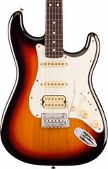 Fender Player II Stratocaster HSS RW 3TS - Elektrická kytara