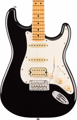 Fender Player II Stratocaster HSS MN BK - Elektrická kytara