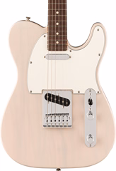 Fender Player II Telecaster RW WBL - Elektrická kytara