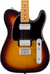 Fender Player II Telecaster HH MN 3TS - Elektrická kytara