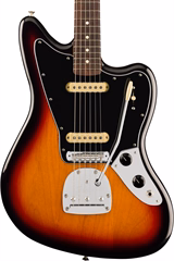 Fender Player II Jaguar RW 3TS - Elektrická kytara