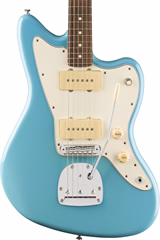 Fender Player II Jazzmaster RW AQB - Elektrická kytara
