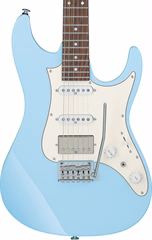 Ibanez AZ2204NW Seafoam Blue - Elektrická kytara