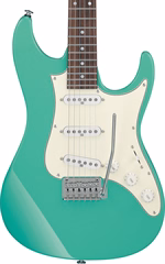 Ibanez AZ2203N Seafoam Green - Elektrická kytara