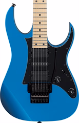 Ibanez RG550 Electric Blue - Elektrická kytara