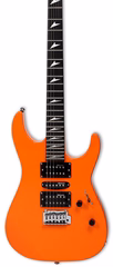 ESP LTD MT-130 Orange - Elektrická kytara