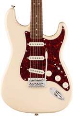 Fender Squier FSR Classic Vibe 60s Stratocaster LRL OWT - Elektrická kytara