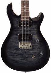 PRS SE CE24 LTD Charcoal Burst - Elektrická kytara