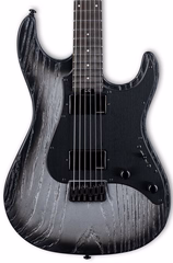 ESP LTD SN-1000HT Silver Blast - Elektrická kytara