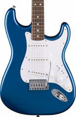 Fender Standard Stratocaster LRL AMM - Elektrická kytara