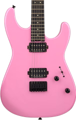 Charvel Pro-Mod Plus SD1 EB PLP - Elektrická kytara