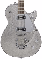 Gretsch G5230T Electromatic Jet FT LRL SSP - Elektrická kytara