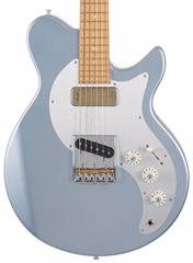 Eastman FT-SC'52 Ice Blue Metallic - Elektrická kytara