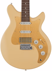 Eastman FT-DC'62 Desert Sand - Elektrická kytara