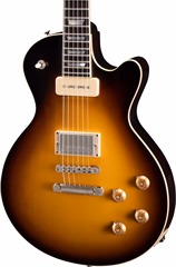 Eastman SB58/TV-LTD Sunburst - Elektrická kytara