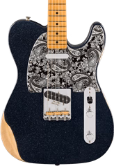 Fender Brad Paisley Road Worn Telecaster MN BSP - Elektrická kytara