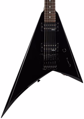 Jackson 1993 Rhoads EX - Elektrická kytara