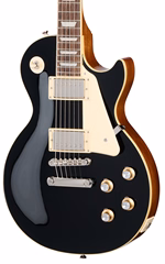 Epiphone Les Paul Standard 60s Ebony - Elektrická kytara
