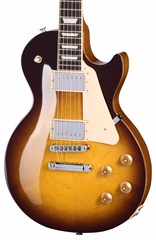 Gibson Les Paul Studio Tobacco Burst - Elektrická kytara