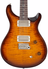 PRS CE22 LE Black Amber - Elektrická kytara