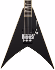 Jackson Pro Plus LE Pure Metal King V EB BLK - Elektrická kytara