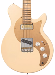 Eastman FT-SC'52 Desert Sand (použité) - Elektrická kytara