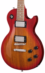 Epiphone Les Paul Tribute Heritage Cherry Sunburst (použité) - Elektrická kytara