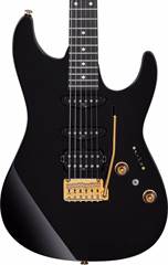 Ibanez AZ26P1 Black - Elektrická kytara