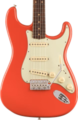 Fender American Vintage II 1961 Stratocaster RW FR (použité)