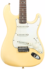 Fender 1978 Stratocaster CS Pickups OW - Elektrická kytara