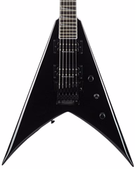 Jackson Pro King V EB BLK (použité) - Elektrická kytara
