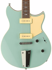 Yamaha Revstar RSS02T SBL - Elektrická kytara