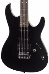 Ibanez GSA60 Black Night (poškozené)