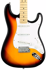 Fender 1989 American Standard Stratocaster USA - Elektrická kytara