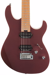 Cort G300 PRO VVB (použité) - Elektrická kytara