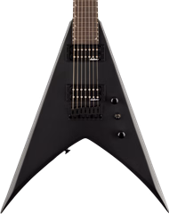 Jackson JS22 King V HT7 AMR SBK - Elektrická sedmistrunná kytara