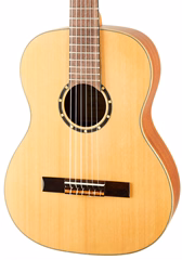 Ortega R122-7/8